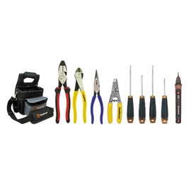 Southwire - Kit de herramientas (10 piezas)                                                                                                           