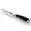 Casaware 5pc Knife Block Set (All Purpose, Chef, Serrated Utility,