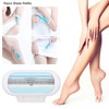 12Pcs Women's Razor Blade Refills 3 Blade Replacement Razor Blade