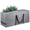BALEINE 9 ft Christmas Tree Storage Bag, Heavy Duty 900D