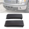 CNNELL Front Bumper Guards Pads Inserts Caps Cover Compatible with