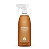 Method Daily Wood Cleaner, Almond, Cleans Shelves, Tables and Other