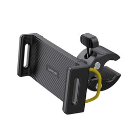 Fitness Bike Mount, Tablet Holder, Handlebar, Pole Mounting, Indoor Bike, Running Machine, Room Runner, Exercise, Spin, Cross Bike, Stroller, Treadmill, Bike, Exercise Bike, Road Bike, Cycling