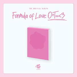 Formula of Love: O+T=<3[Explosion ver.]