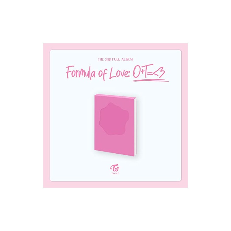 Formula of Love: O+T=<3[Explosion ver.]
