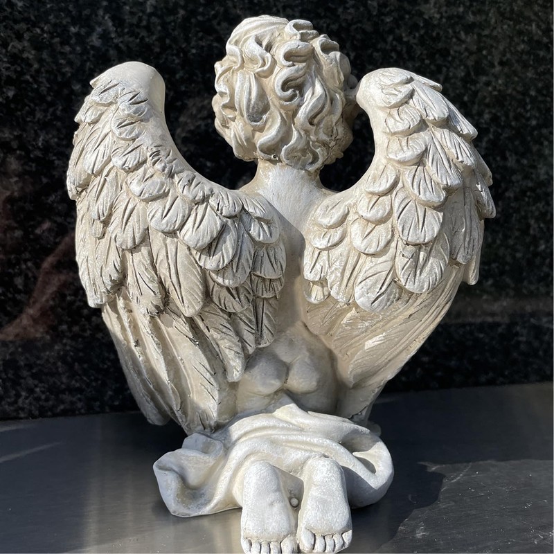 KELOPEST Grave Ornament