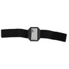 TAKAGI MAGNETIC WRISTBAND GISUKE BLACK FOR EASY-TO-LOSE NAILS AND SCREWS