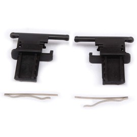 Sunroof Sunshade Skylight Shutter Curtain Cover w/Clips 3C8877307A Replacement for VW 09-17 CC Passat CC
