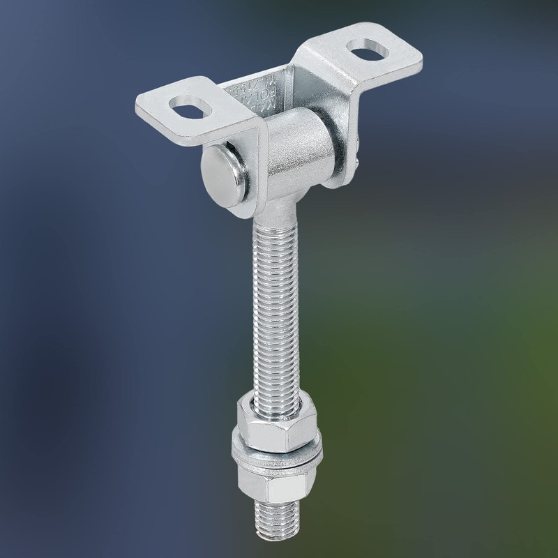 KOTARBAU® Set of 2 Adjustable Gate Hinges The Perfect Solution