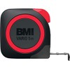 BMI 411241120 Pocket Tape Vario with mm Graduation, Multi-Colour, 2