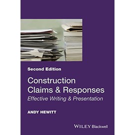 Construction Claims and Responses