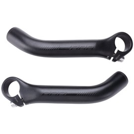 BBB Cycling Unisex - Adult Classic Handlebar Ends, Black, One Size