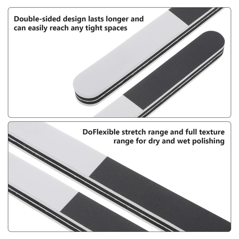 Sanding Sticks Sanding Stick Polishing Professional Sanding Sponge Sanding Rods