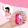 Learn2M Play Purse for Little Girls Ages 3-6, My First