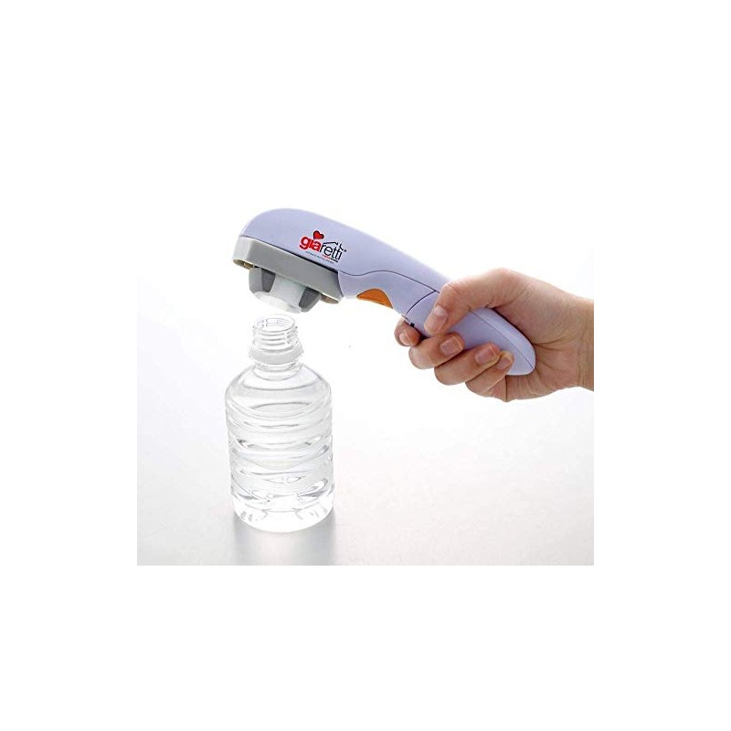 Giaretti LA CASA by Italy Automatic Water Bottle Opener