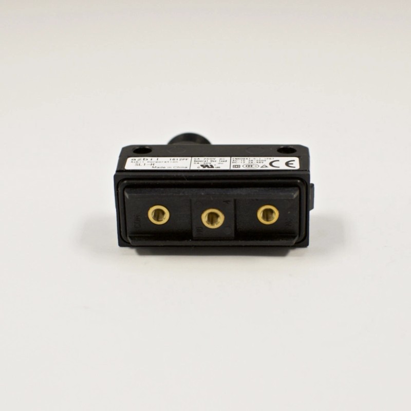 Yamatake / Azbil SL1-H Limit Switch / Micro Switch with