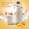 Roshen Korivka Cow Candy, Milky Sweets Fudge Candy, 7.23oz/205 gram