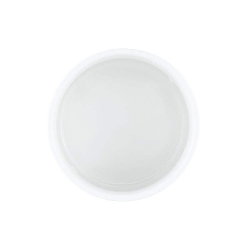 Maxwell & Williams White Basics Garlic Pot 10cm Gift Boxed