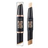 ETUDE Play 101 Stick Duo #03 / Nose Shadow /