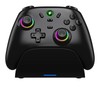 Switch Controller, Compatible with Switch/Switch Lite/Switch OLED Consoles/Android/iOS/Windows, Switch Pro