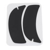 10 Pairs Eyelash Extension Under Eye Gel Pads Notch Flexible