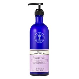 NEAL'S YARD REMEDIES Citrus Hand Lotion (Hand Lotion), 7.8 fl oz (200 ml)