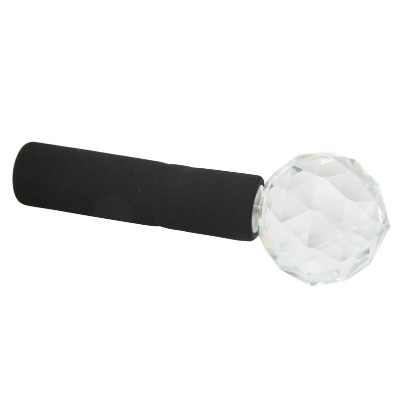60mm Crystal Ball Photography Lens Ball Decorative Photography Glass Ball