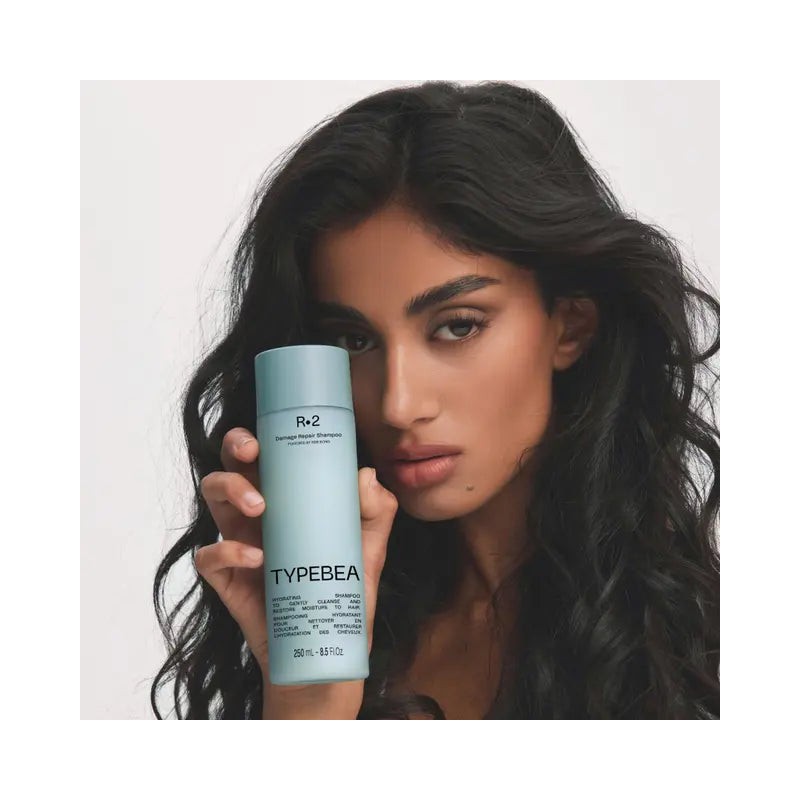 TYPEBEA Repair Shampoo + Conditioner Duo Bundle