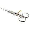 Mundial 252 Specialty Forged Buttonhole Scissors