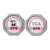 GD21 Air Seal Sleeve Diameter 15-22 mm Ice Seal