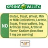 Spring Valley Cascara Sagrada Digestive Health Dietary Supplement 450 mg,