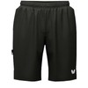 Butterfly 52220 Table Tennis Game Pants, BTY, Half Pants