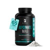 B Life Glicinato de Magnesio Puro 260 cápsulas
