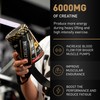 DY Nutrition The Creatine Complex 400g - High Performance Creatine