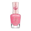 Sally Hansen Color Therapy Nail Polish | Biotin, Argan Oil,