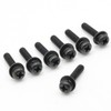 ReplacementScrews Stand Screws Compatible with LG OLED55C1PUB (OLED55C1PUB.AUS)