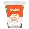 Wasabi Explosion Grabeez, 3.75oz, 12-count