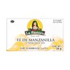 Generic Te De Manzanilla 25 Sobres. La Pastora.