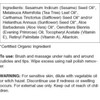 Jason Natural Products Nail Saver No Fungus 15 ml