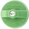 MotoRad Diesel Only Locking Fuel Cap, Green