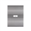Black line elastic sticker Beauty Nails DS022-28