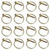 16 Pcs M4.5 Heavy Duty Lynch Pins, Linch Pins, Fastener