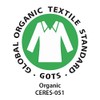 linenHall 500gsm, Combed Organic Cotton Hand Towels in White