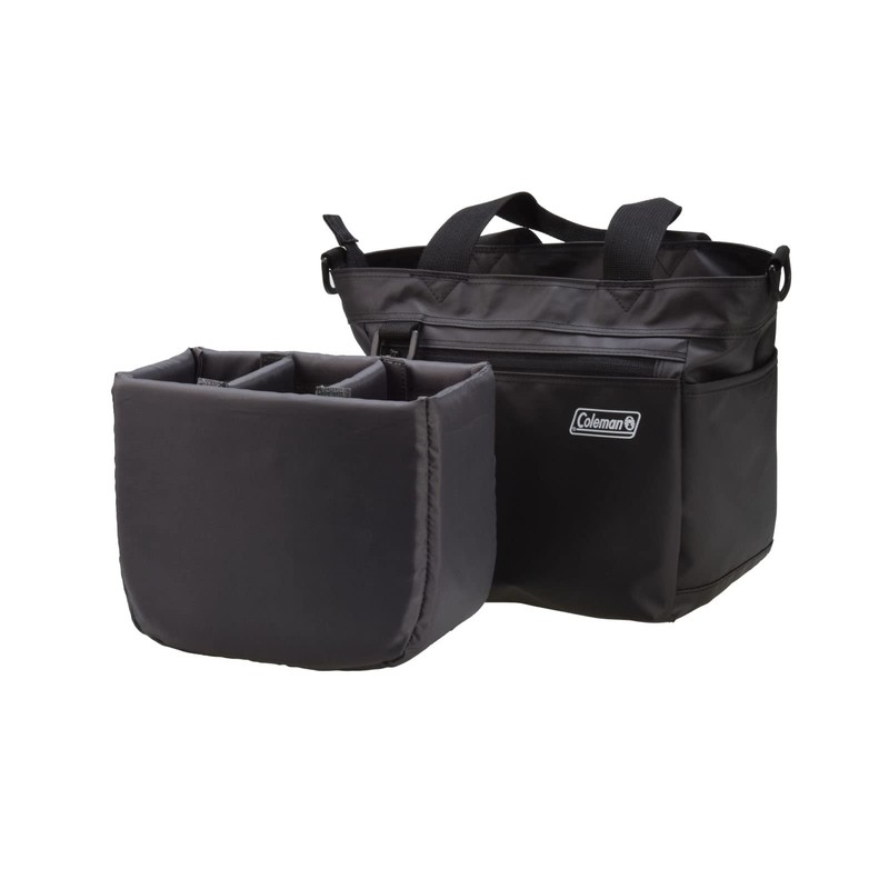 Etsumi CO-8763 ETSUMI & Coleman Camera Bag Coleman Tote Bag