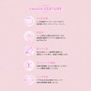 【TOPARDS公式】[ 指原莉乃 プロデュース カラコン ] TOPARDS (トパーズ) 1MONTH 2枚入り ベイビーエスプレッソ（度なし）[0.00]