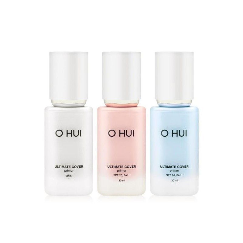 Ohui 아트박스/오휘 오휘 얼티밋 커버 프라이머 30ml SPF20 PA++ Artbox/Ahwuh