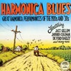 Harmonica Blues / Various
