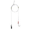 Cox & Rawle Bream Beach Rig (1-Hook Clip Down Rig)