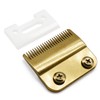Professional Adjustable Hair Clipper Replacement Blade Set #2161 Compatible with