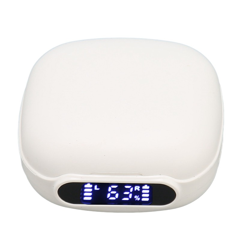 Language Translator Bluetooth Earbuds 84 Languages High Accuracy Noise Reduction